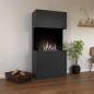 Preview: Glowfire ethanol fireplace Nordland